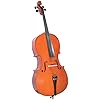 Cremona SC-200 Premier Student Cello Outfit - 1/2 Size