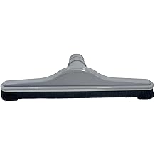 Replacement Hard Floor Brush 14" Compatible with Proteam Backpack Vacuums 1 1/2" Tool. Replaces Part # 100614. Non Scratch Bristles Safe for All Floors