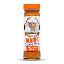 Chef Paul, Seasoning Seafood, 2 Ounce