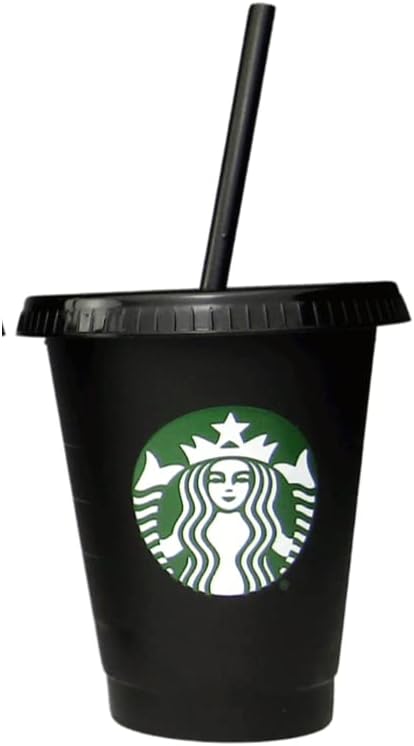 Starbucks Cold Cup, Grande 16 fl oz