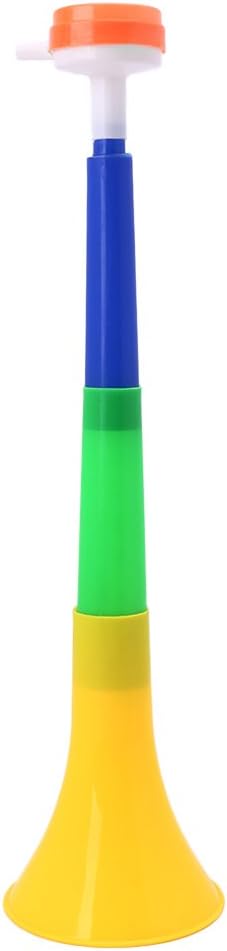 Football Stadium Cheer Fan Horns Cheerleading Sports Meeting Cheer Club Trumpet Horns Kids Toy Soccer Games Speaker