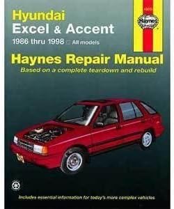 Haynes Publications, Inc. 43015 Repair Manual