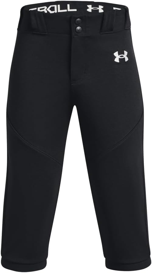 Under Armour Boys' Utility Baseball Knicker