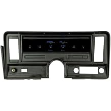 69-76 Nova VFD System - Gauge Kit