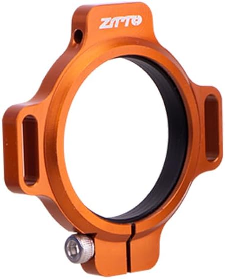 ZTTO Dub Crankset Metal Preload Adjuster - Bottom Bracket Crank Arm Self Extractor Bolt and Cup Adjustable Aluminum Spacer Plug Screw
