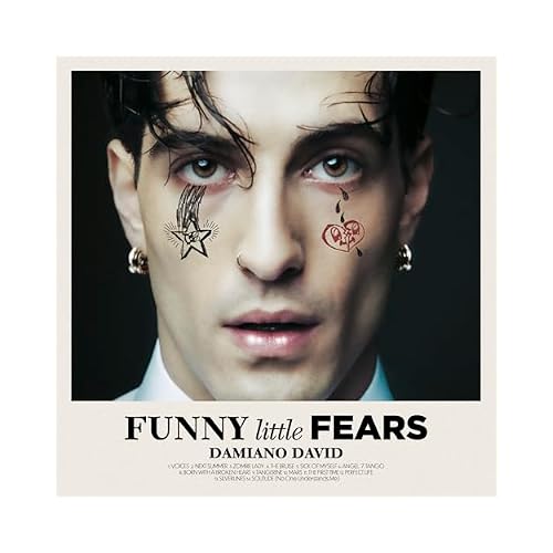 FUNNY little FEARS