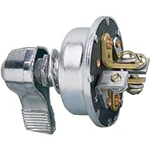 Tarping System Switch