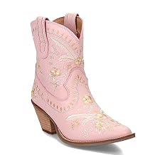 Dingo Primrose Womens Boots DI748