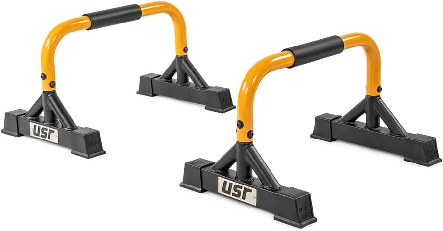 USR HSP4 Short Parallel