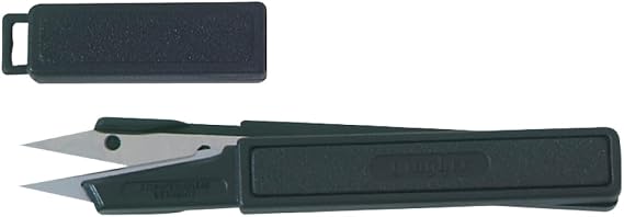 Gingher 4 Inch Featherweight Thread Clippers (01-005307)