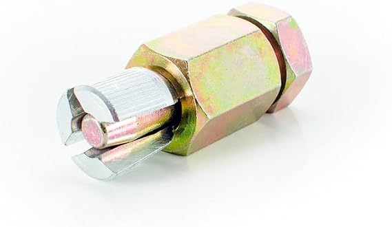 Pasco 4512 Internal Nipple Wrench 3/4" IPS