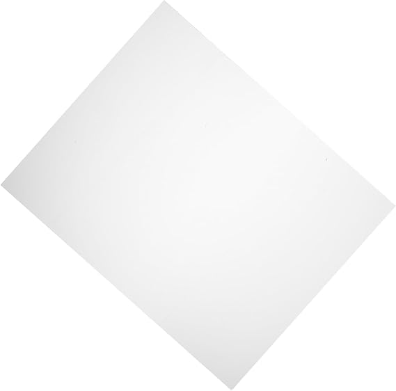 Lenticular Lens Board for Magicians Magic Trick Prop
