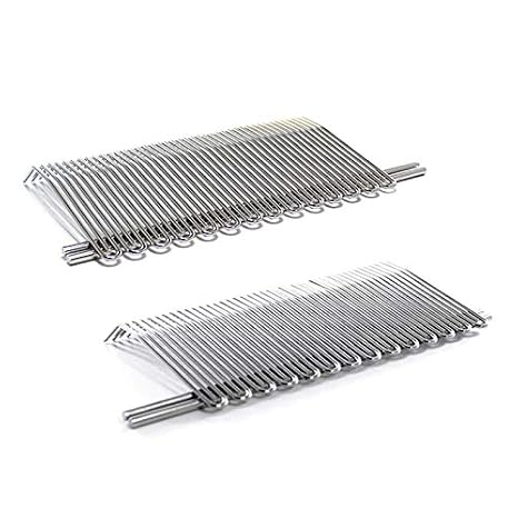 BIRO TENDERIZER Combs, B301F & B302B for PRO 9 and SIR Steak TENDERIZERS