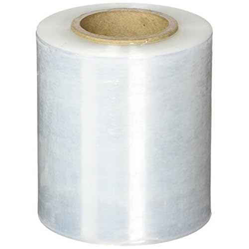 Classic Wrap, Without Handle, 4 x 650, 6 Per Case