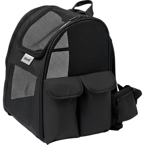 Sturdi Everyday Pet Backpack