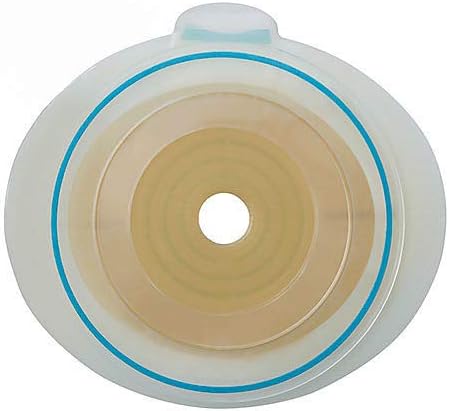 Mio Flex Barrier 70 mm, Pre-Cut 1-3/4" (Box of 5)