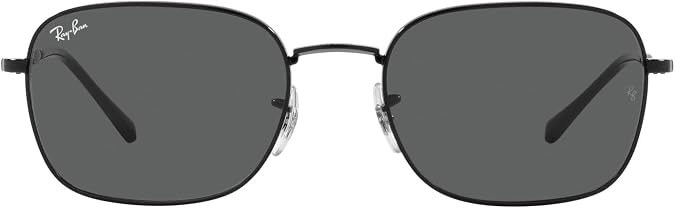 Ray-Ban womens Rb3706 Square Sunglasses
