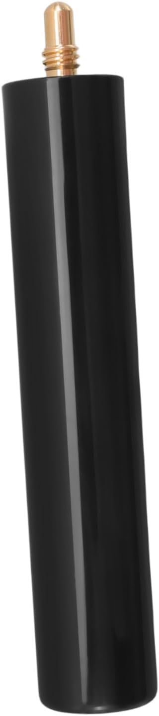Mipcase Billiard Cue for Snooker and Pool Sticks and Easy to Install Extension for Seamless Play for Billiards Practice and