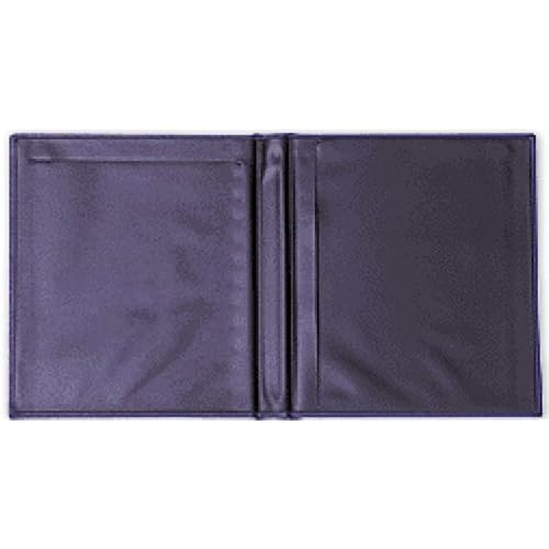 EGP SecretaryNewport Deskbook Checks Cover