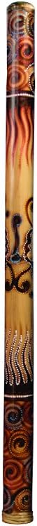 Didgeridoo Bamboo (Burn-Paint Didge only)