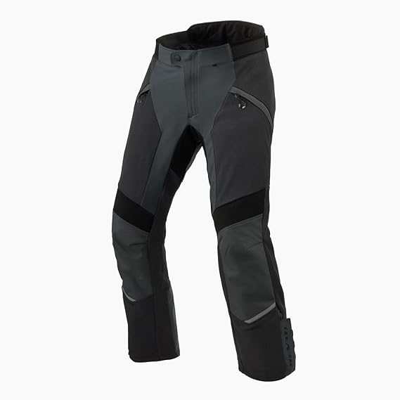 Rev'It Revit Airwave 4 Motorcycle Textile Trousers