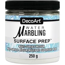 DecoArt Water MARBLING PREP, Multi