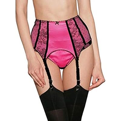 Dita Von Teese Retro Parisienne Suspender D46452