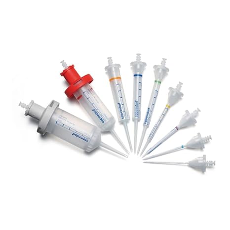 Eppendorf 0030089820 Combitips Advanced, PCR Clean