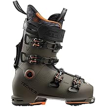 Tecnica 2022 Cochise 120 Men's Ski Boot (29.5)