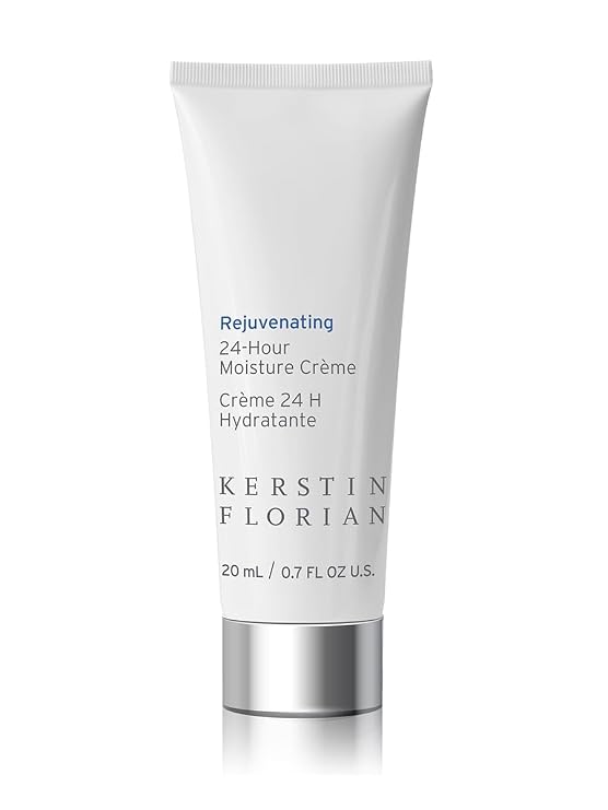 Kerstin Florian 24 Hour Moisture Creme, Travel Size, 0.7 fl oz
