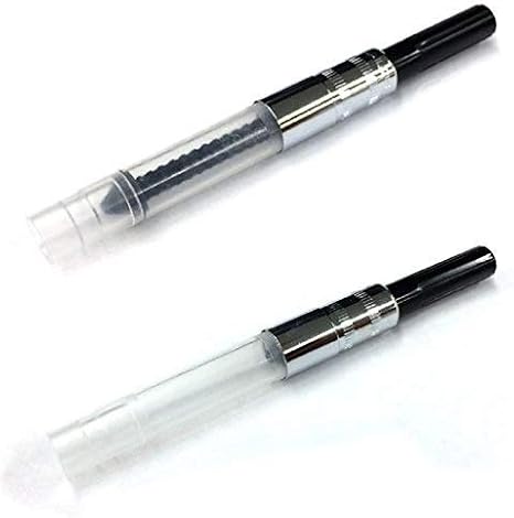 2 X Sailor Fountain Pen Converter (14-0500)