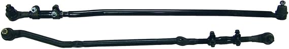 Crown Automotive HD Steering Kit Steering