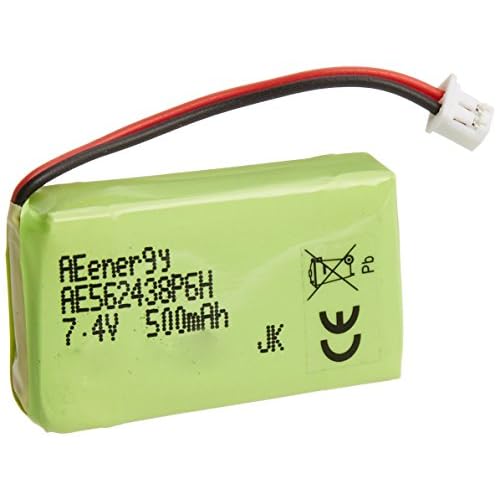 Dogtra BP74R Battery