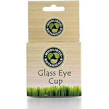 Dr. Christopher Wholistic Botanicals Glass Eye Cup