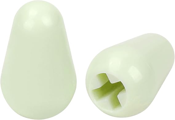 Banworks Imperial 4.9mm 5-Way Toggle Switch Tip Pickup Selector Switch Cap