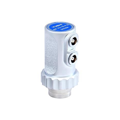 Ultrasonic Flaw Detector Straight Beam Probes/Transducers 4 MHz Collection w/Single or Dual Crystal/Elements (4P3.5x10FG10)