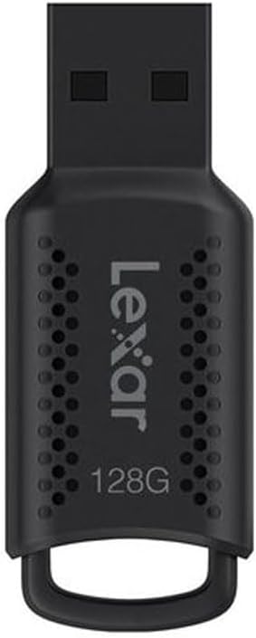 Lexar 128 GB JumpDrive V400 USB 3.0 Flash Drive