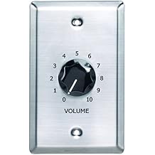 BOGEN - AVAD SLC Signal Level Controller