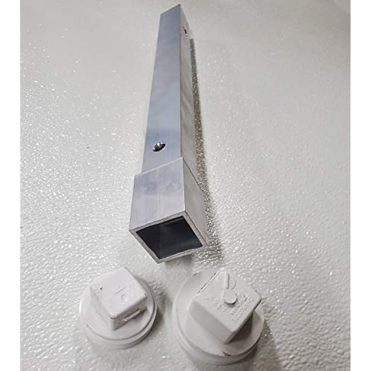 Pool Tool Clean Out Plug Wrench for 1.5 and 2 Plugs