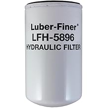 Luber-finer LFH5896 Hydraulic Filter