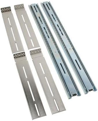 iStarUSA Tc-Rpsl20 20 Sliding Rail Kit for Most Rackmount Chassis Rohs