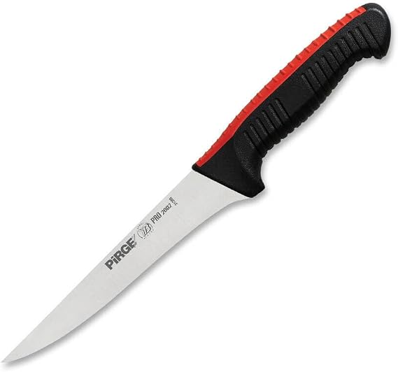 Pirge Pro 2002 Super Grip Stripping Blade No 2 16.5 cm