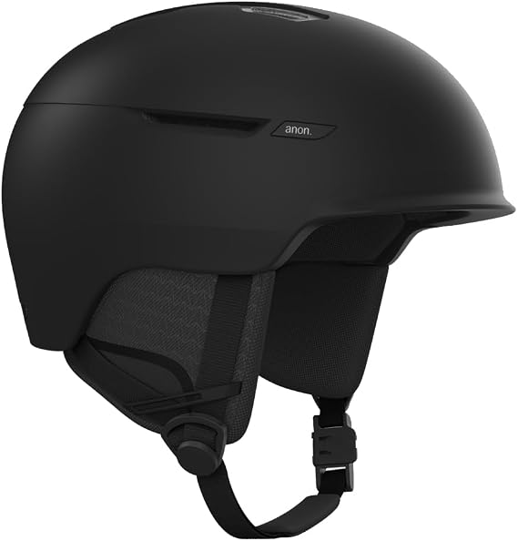 Anon Logan WaveCel Ski & Snowboard Helmet