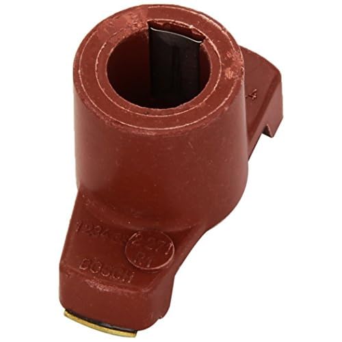 Bosch Distributor Rotor - 1234332271
