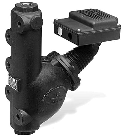 ITT McDonnell Miller 157SM 175402 Series 157S Low Water Cut-Off Pump Controller - Me