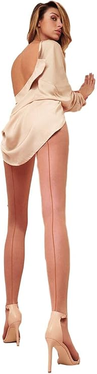 Trasparenze Jessy Backseam Tights