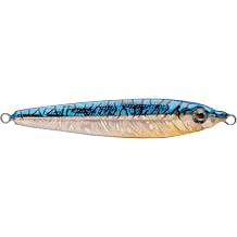 P-Line Lazer Minnow