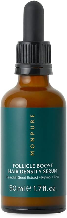 Follicle Boost Hair Density Serum