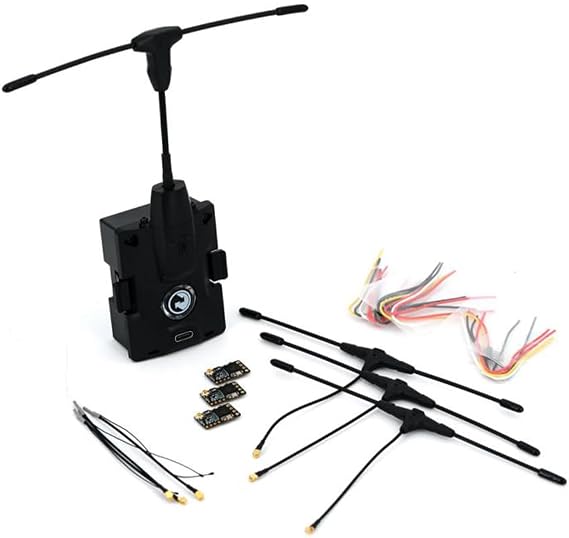 Team BlackSheep TBS Crossfire Micro TX V2 Starter Set