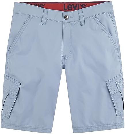 Levis Boys Cargo Shorts